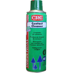 CRC CONTACT CLEANER AE 500