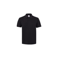 MUKUA POLO M C Negro L