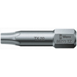 WERA 867 1 TZ PUNTA TX...