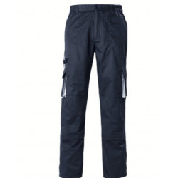 PANTALON NAVY AZMarino