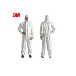 3M 4515 PRENDA PROTECCION XL