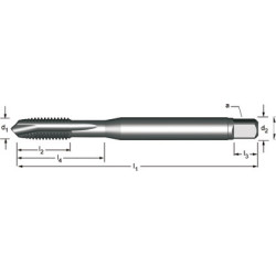 DORMER E782 M 16 AP MACHO