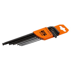 BAHCO Set 6 LLAVES TORX SL...