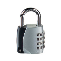 ABUS 155 20 CANDADO...