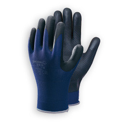 SHOWA 380 NITRILO GUANTES XL 9