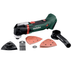 METABO MT 18 LTX  CsB...