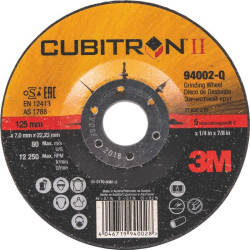 3M 967A Cubitron2 Conico...