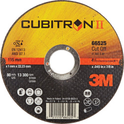 3M 65513 Cubitron2...