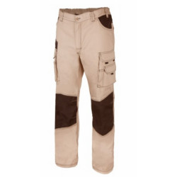 PANTALON CANVAS MULTI B...