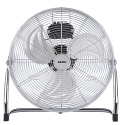 VENTILADOR SUELO CM 90 D.50 cms.