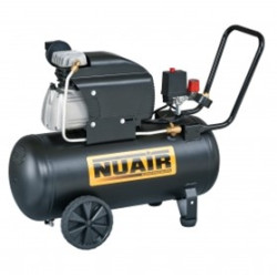 NUAIR FC2 50S CM2 Compresor