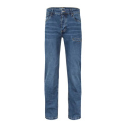 PANTALON DENIM STRETCH T M