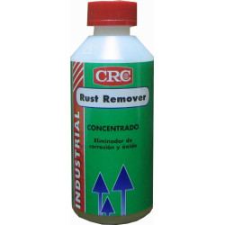 CRC RUST REMOVER 250 ml.