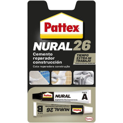 PATTEX NURAL 26 22 ml.