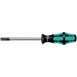 WERA 367 Destornillador TX   9