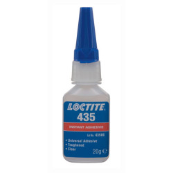 LOCTITE 435 ADHESIVO 20 ml.