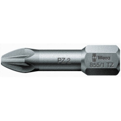 WERA 855 1 TZ PUNTA PZ...