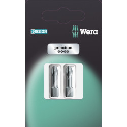 WERA 851 1 TZ PH 2x25 Pro...