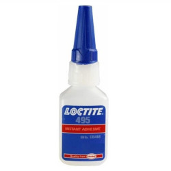 LOCTITE 495 050 ml.