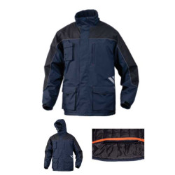 FINNMARK 2 PARKA RIPSTOP...