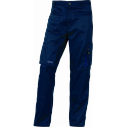 PANTALON Azul   Azul M2PAN