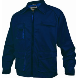 CHAQUETA Azul   Azul M2VES