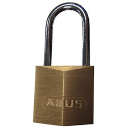 ABUS CANDADO 713   30 mm.