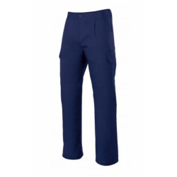 PANTALON MULTI   B Marino