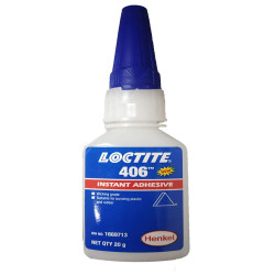 LOCTITE 406 ADHESIVO 100 ml.