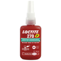 LOCTITE 270 FIJADOR ROSCAS...