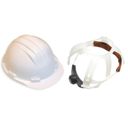 CLIMAX 5   RG CASCO BLANCO...