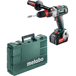 METABO SB 18 LTX BL Q I...