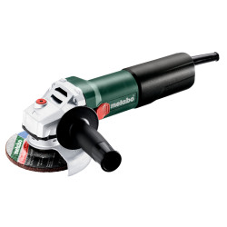 METABO WEQ 1400   125 Mini AMOLADORA