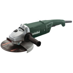 METABO WE 2200   230 AMOLADORA