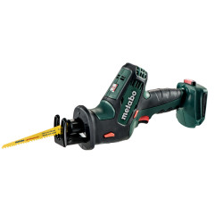 METABO SSE 18 LTX CsB...