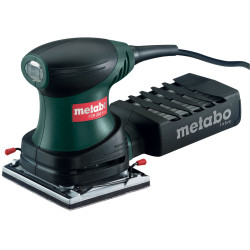 METABO FSR 200 Intec L ORBITAL