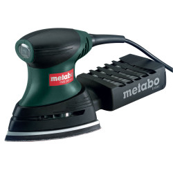 METABO FMS 200 Intec...