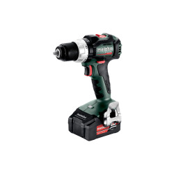 METABO BS 18 LT BL Taladro...