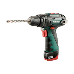 METABO PowerMaxx SB 10.8...