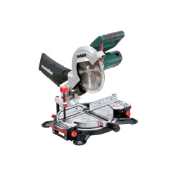 METABO KS 216 M Lasercut...