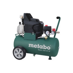 METABO BASIC 250   24 W...