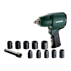 METABO DSSW 360 Set LLAVE...