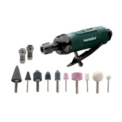 METABO DG 25 Set  AMOLADORA...