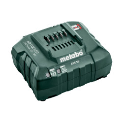 METABO ASC 55   36 CARGADOR