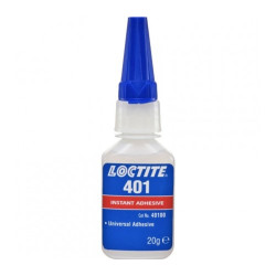 LOCTITE 401 ADHESIVO 20 grs.