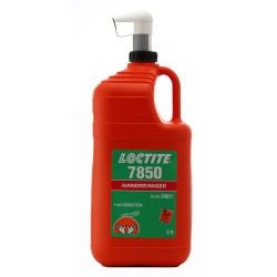 LOCTITE 7850 FAST ORANGE 3 Lts.