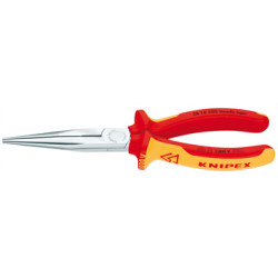 KNIPEX ALICATE MONTAJE...