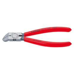 KNIPEX ALICATE CORTE p...