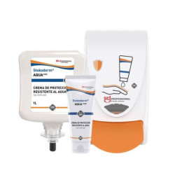 STOKODERM AQUA RECARGA 1L