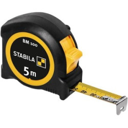 STABILA BM100 FLEXOMETRO...